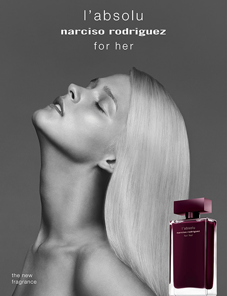 Narciso Rodriguez For Her L Absolu Narciso Rodriguez For Her L Absolu